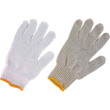 7g String Knitted Cotton/Polyester Work Glove